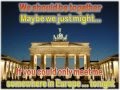 Somewhere in Europe - Liam Reilly & Bagatelle ...