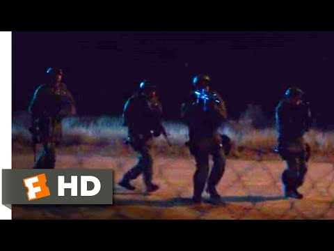 Midnight Special (2016) - The FBI Raid Scene (1/7) | Movieclips (Midnight Special (2016) - The FBI Raid Scene (1/7) | Movieclips)