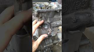 Download lagu can make old Vixion and Jupiter MX smoke because of AIS, trivial #vixion #jupitermx mp3