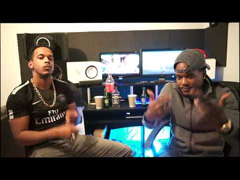 Interview de Piafo x Marginal by Caribbean Influencers