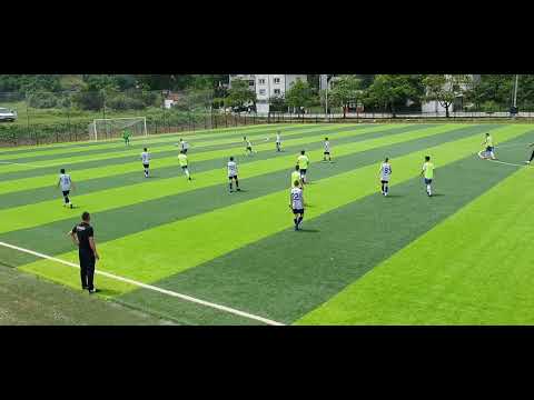 FK FAMOS HRASNICA - FK ZELENI JADAR GEN. 2008/09... Prijateljska utakmica... Subota 03.06.'23
