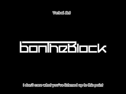 Cho PD vs Verbal Jint - Origin of Species (Feat. Zico & Kyung)