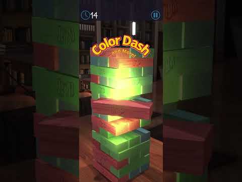 Jenga Masters video thumbnail