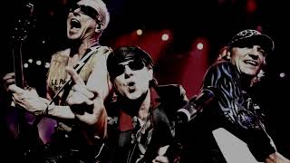 Scorpions No Limit Sub Español y Lyrics (HD)