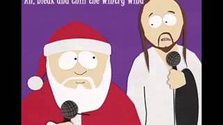 J and S Multitrack - Ah Bleak and Chill the Wintry Wind