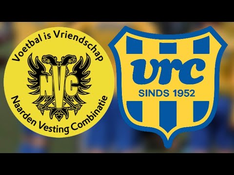 NVC JO12-1 vs VRC JO12-1