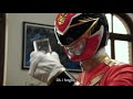 When You Forget You Re Still In Henshin Form
