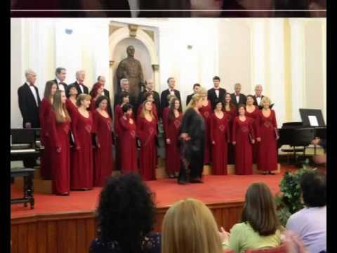 HMD "KOCO RACIN" - A.Vivaldi " GLORIA "