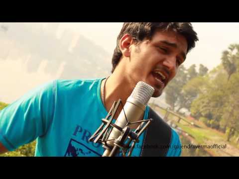 Oh Humdum X Dil Chahta Hai (feat. Nabz)