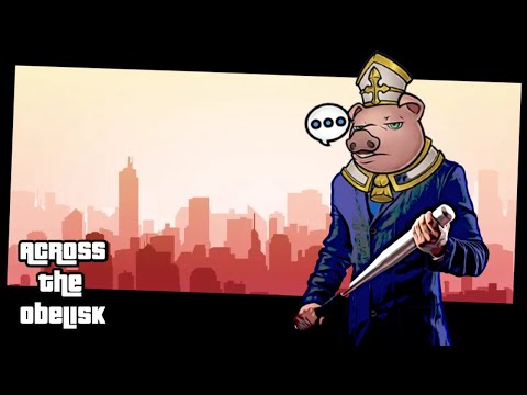 Ottis Guide for Across the Obelisk 1.0 Perks Decks Items and more!