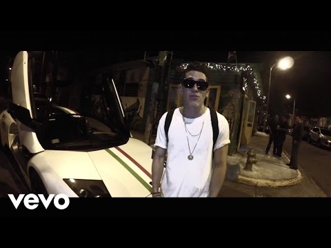 Lenny Tavárez - Tiemblo