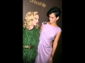 Rihanna S M Vs Madonna Girl Gone Wild Mashup