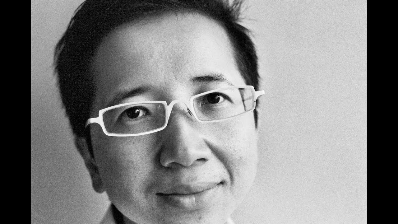 Portraits in Faith: Rain Khoo