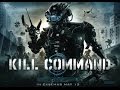 Kill Command HD  Peliculas de Terror espana