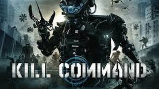 Kill Command HD  Peliculas de Terror espana