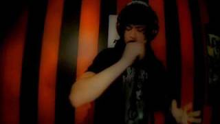 Cradle of Filth - Truth & Agony Vocal Cover