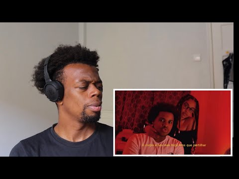 Maduk - Nasty (Official Video) || King Cassandra (REACT)