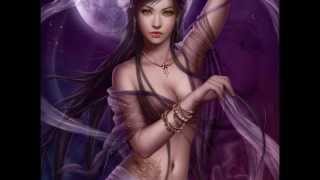 Presence of the Moon by Keiko Matsui