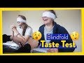 Blind Taste Test with Vivianne Miedema, Emma Mitch & Lisa Evans! #WhySoSerious