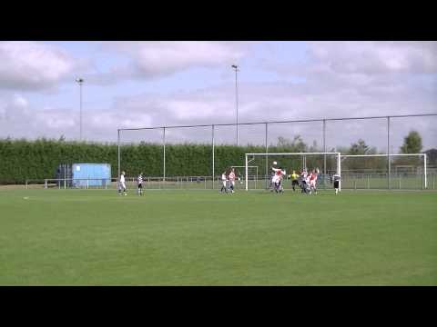 Ali DVO'60 D1 15.09.2012 (Goal 4: Ali)