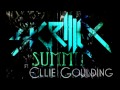 SKRILLEX (feat. Ellie Goulding) - "Summit" (GH057 ...