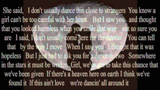 Me With Alan Jackson Dancing all around it Final