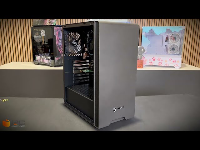 PcCom Work Intel Core i5-14400 / 32GB / 1TB SSD / Windows 11 Home video