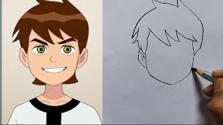 Download lagu How to Draw Ben10 / Ben10 Easy Drawing mp3 Download lagu How to Draw Ben10 / Ben10 Easy Drawing mp3