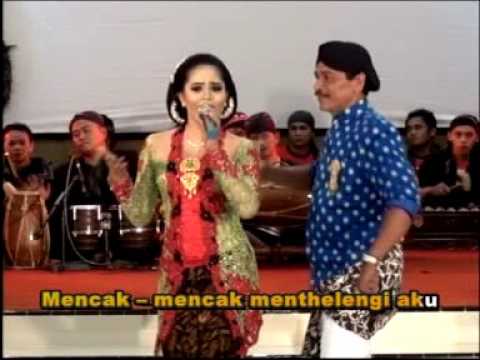 Rini Epeledut feat. Simin, Andri Zate - Golek Solusi (Official Music Video)