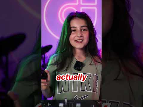 The reasons why I like Pioneer PLX-CRSS12 Turntable #djmichelle #pioneerplxcrss12 #pioneerdj