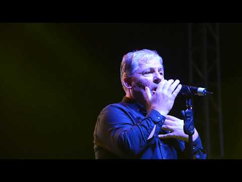 JOZO VUČIĆ   VOLJET ĆU TE VJEČNO -live