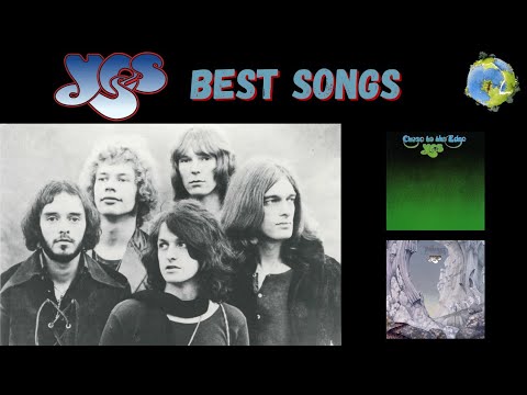 Top 15 Best Yes Songs
