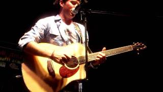 Thomas Fiss - Jealous of Distance (Youth Jamz Benefit Concert)
