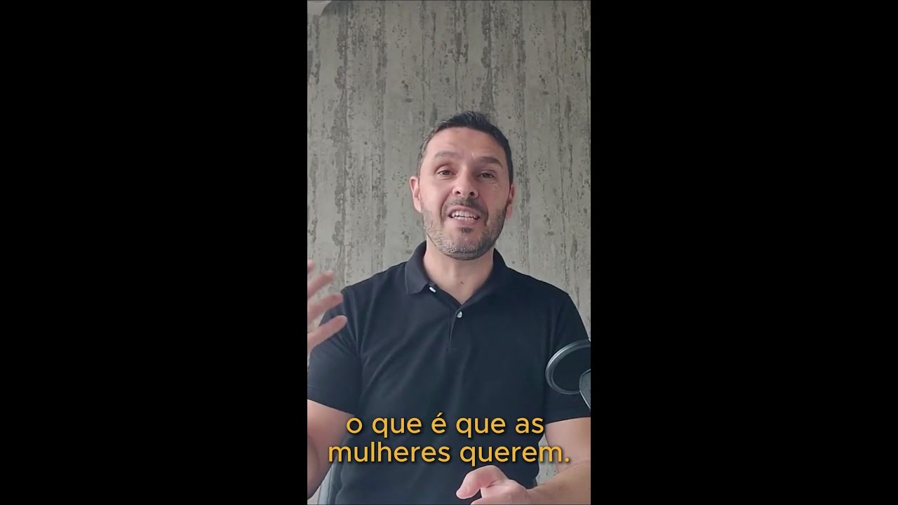 O que os clientes querem