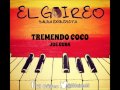 JOE CUBA - TREMENDO COCO