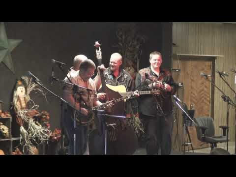 BLUEGRASS BROTHERS COUNTRY POOR COUNTRY PROUD