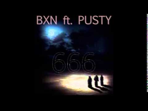 KBS ft. Pusty - 666