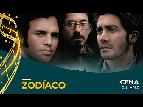 CENA A CENA - ZODÍACO - DESTINOS UNIDOS