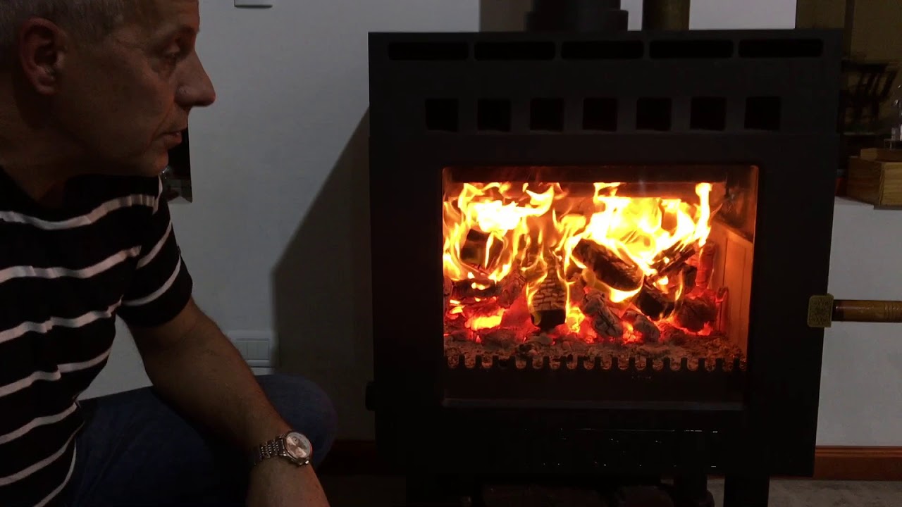 Watch Estufa salamandra de doble combustión (explicada, funcionando, vista interior) - Daniel Tiberti Now Estufa salamandra de doble combustión (explicada, funcionando, vista interior) - Daniel Tiberti