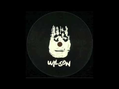 Enrico Mantini - Flow With Me (Wilson Records) (WLS05)