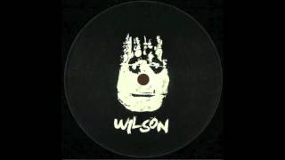 Enrico Mantini - Flow With Me (Wilson Records) (WLS05)