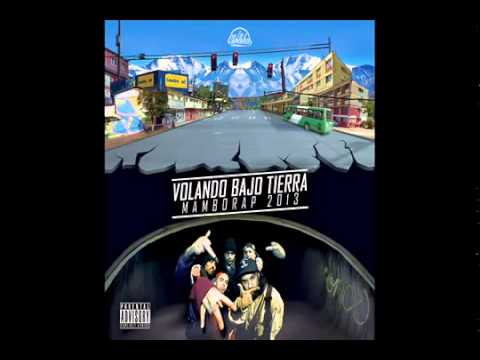 07  MamboRap Ft  La Company Werc   Lejos de Rumores Xamelo y Diegolex beats