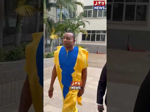 Samreboi trial: Wontumi's bid to defer judgment dismissed