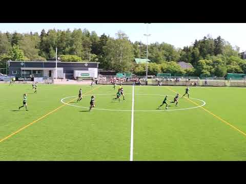 HPS TB1 - FC Lahti 11.6.2023
