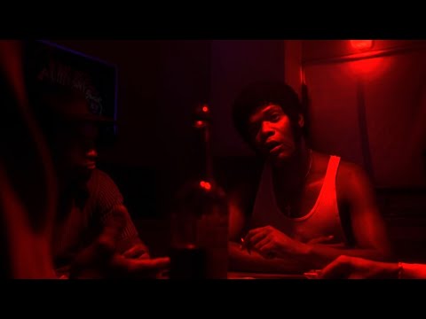 Menace II Society (1993) Tats' Poker Game