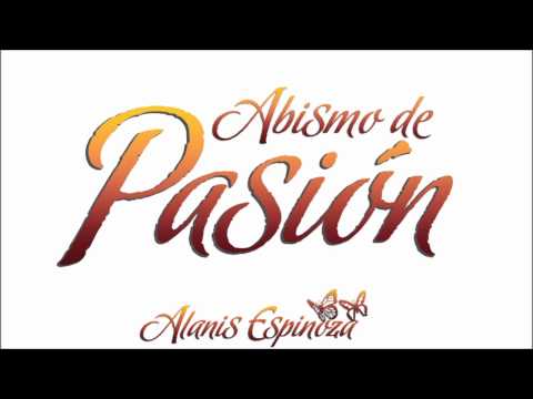 Abismo de Pasión - Solo Un Suspiro - Canción Principal [HQ]