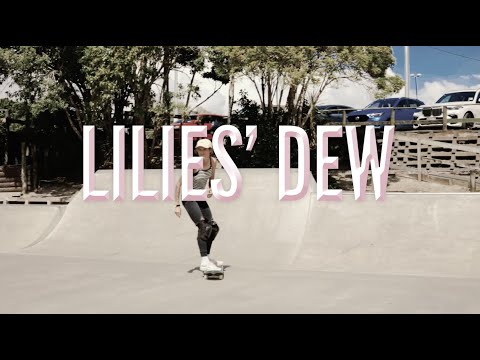 Mall Girl - Lilies' Dew (Official Music Video)