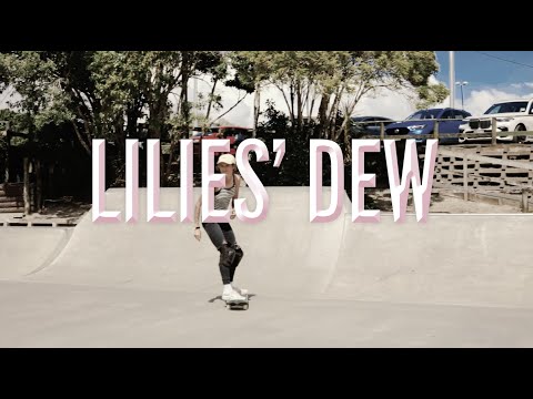 Lilies' Dew (Official Music Video)