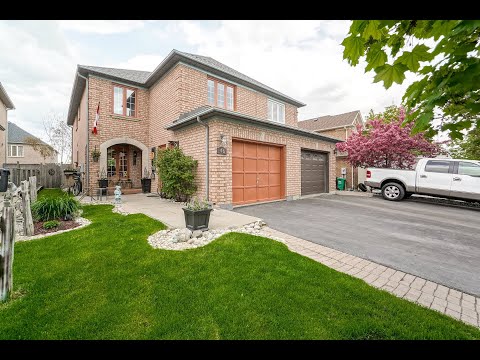 46 Palmolive St, Brampton