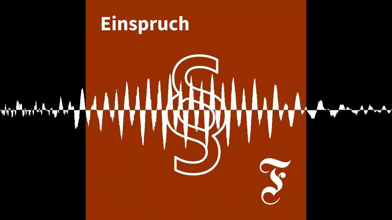 #379: Krieg gegen Iran: Das Recht auf wirksame Selbstverteidigung - F.A.Z. Einspruch